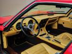 Lamborghini Miura P400 SV 1971 года